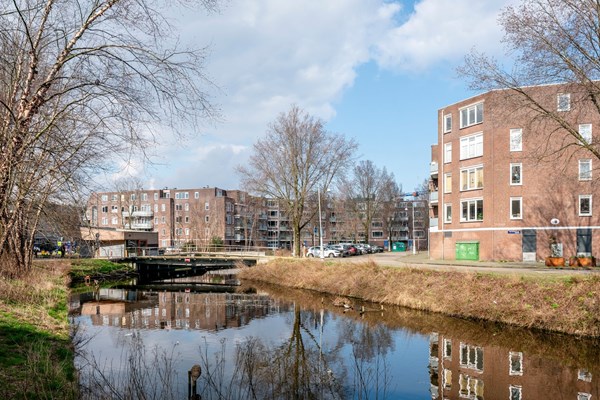 Medium property photo - Van Noordtkade 178, 1013 CA Amsterdam